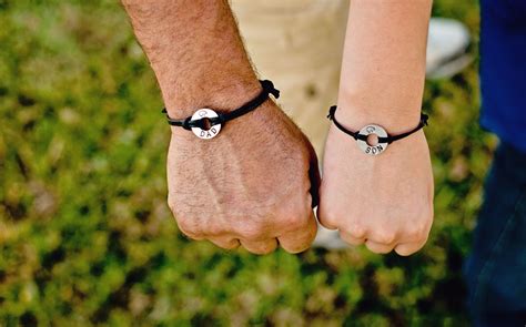 father son matching jewelry|bracelets for sons from dad.